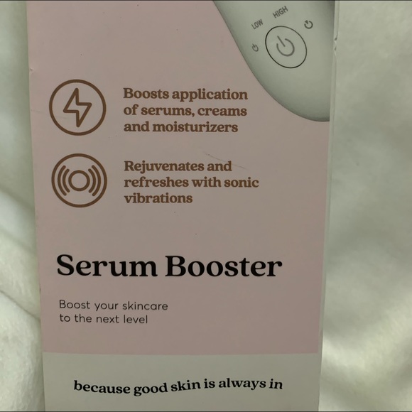 Vanity planet 🌎 SERUM BOOSTER ✨ - Picture 2 of 7
